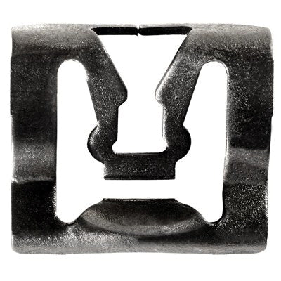 Au-ve-co® 9882 Window Reveal Molding Clip, Metal