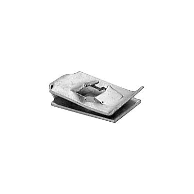 Au-ve-co® AuvecoPak AP11292 Nut, System of Measurement: Imperial, #8 Thread, Phosphate-Coated