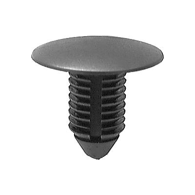 Au-ve-co® AuvecoPak AP12137 Single Head Radiator Apron Retainer, System of Measurement: Imperial, Nylon