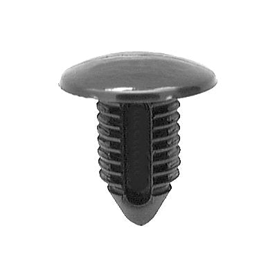 Au-ve-co® AP12766 Shield Retainer, System of Measurement: Imperial, Nylon