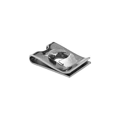 Au-ve-co® AuvecoPak AP13225 Nut, System of Measurement: Metric, M4.2 Thread, Zinc