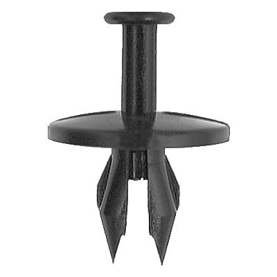 Au-ve-co® AuvecoPak AP14010 Fascia Retainer, System of Measurement: Imperial