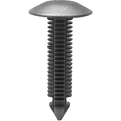 Au-ve-co® AuvecoPak AP14036 Single Head Rear Hood Seal Retainer, System of Measurement: Imperial, Nylon