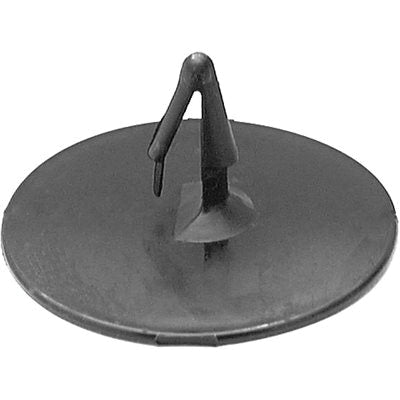 Au-ve-co® AuvecoPak AP14163 Single Head Hood Insulation Retainer, System of Measurement: Imperial, Nylon