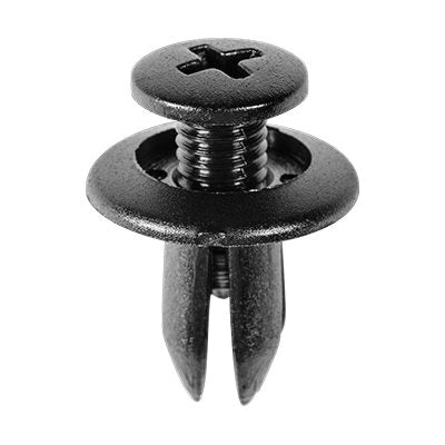 Au-ve-co® AP14260 Screw-Type Retainer, System of Measurement: Metric