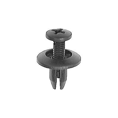 Au-ve-co® AP14696 Screw-Type Retainer, System of Measurement: Metric
