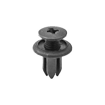 Au-ve-co® AP14697 Screw-Type Retainer, System of Measurement: Metric