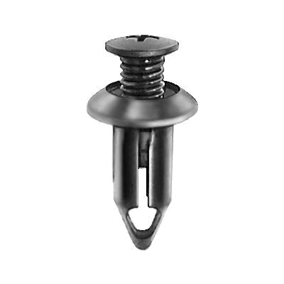 Au-ve-co® AP14997 Screw-Type Retainer, System of Measurement: Imperial