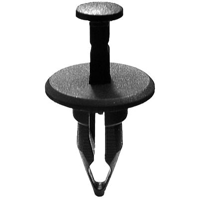 Au-ve-co® AP15042 Closed End Bumper Fascia Retainer, System of Measurement: Imperial