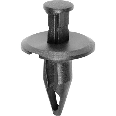 Au-ve-co® AP15044 Closed End Bumper Fascia Retainer, System of Measurement: Imperial