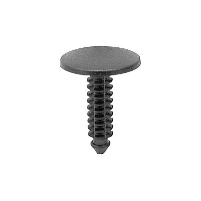 Au-ve-co® AuvecoPak AP15367 Single Head Retainer, System of Measurement: Imperial, Nylon