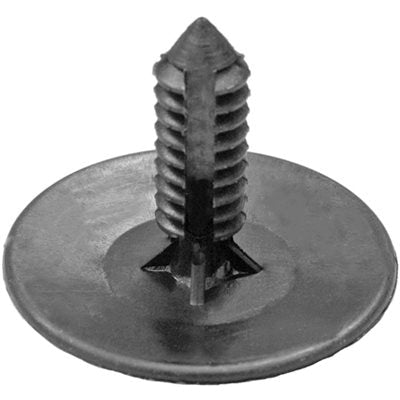 Au-ve-co® AuvecoPak AP15457 Single Head Hood Insulation Retainer, System of Measurement: Imperial, Nylon
