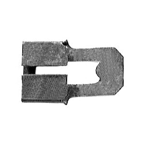 Au-ve-co® AP15518 Door Lock Rod Clip, Metal