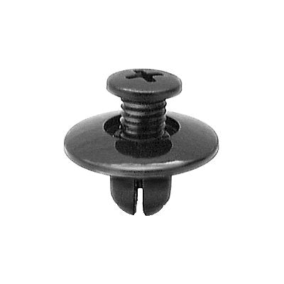 Au-ve-co® AP16000 Screw-Type Retainer, System of Measurement: Metric
