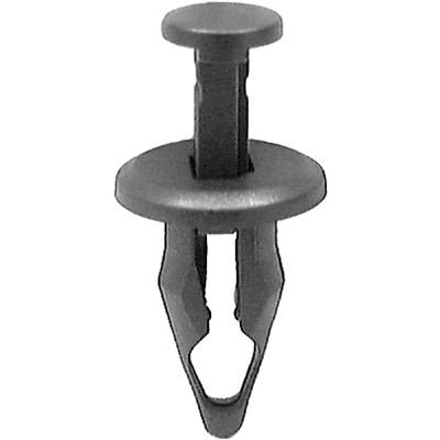 Au-ve-co® AuvecoPak AP16622 Closed End Fascia Retainer, System of Measurement: Metric
