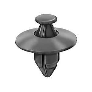 Au-ve-co® AP16782 Retainer With Drive Pin, System of Measurement: Metric