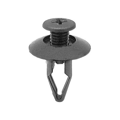 Au-ve-co® AuvecoPak AP16858 Screw-Type Inner Fender Retainer, System of Measurement: Imperial