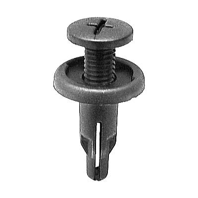 Au-ve-co® AP17057 Screw-Type Retainer, System of Measurement: Metric