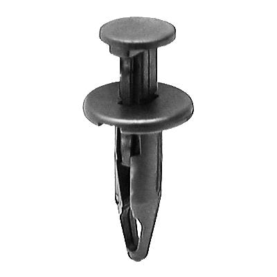 Au-ve-co® AuvecoPak AP17103 Closed End Fascia Retainer, System of Measurement: Metric