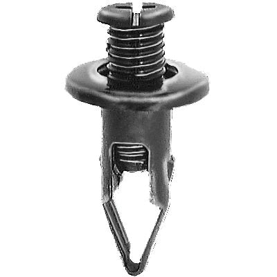 Au-ve-co® AP17143 Screw-Type Retainer, System of Measurement: Metric