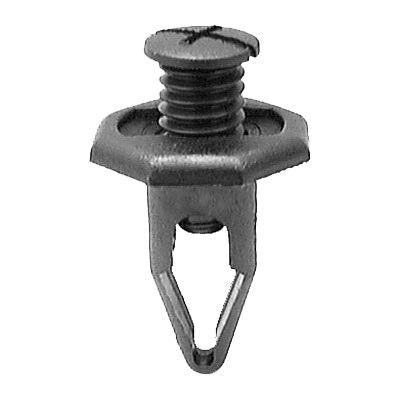 Au-ve-co® AP17144 Screw-Type Retainer, System of Measurement: Metric