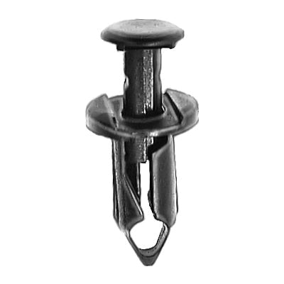 Au-ve-co® AP17222 Closed End Retainer, System of Measurement: Metric