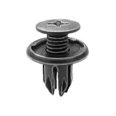 Au-ve-co® AP17267 Screw-Type Retainer, System of Measurement: Metric