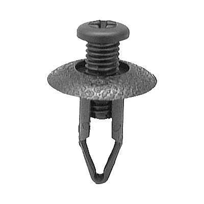 Au-ve-co® AuvecoPak AP17472 Screw-Type Fascia Retainer, System of Measurement: Metric