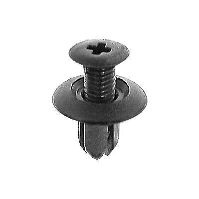 Au-ve-co® AP17632 Screw-Type Retainer, System of Measurement: Metric