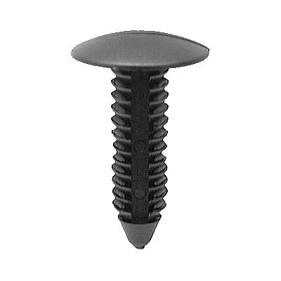 Au-ve-co® AuvecoPak AP17664 Single Head Shield, System of Measurement: Imperial, Nylon