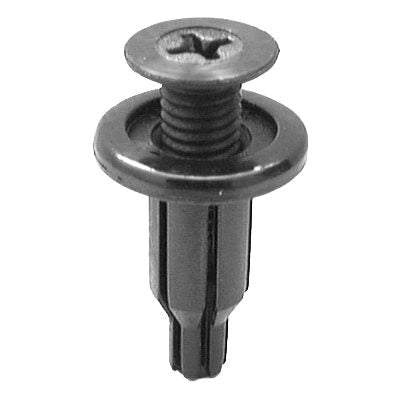 Au-ve-co® AP18119 Screw-Type Retainer, System of Measurement: Metric