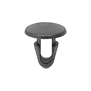 Au-ve-co® AP18297 Single Head Hood Seal Retaining Clip, System of Measurement: Metric, Nylon