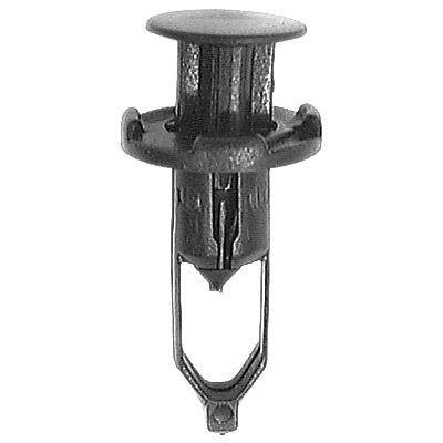 Au-ve-co® AuvecoPak AP18873 Closed End Cover Retainer, System of Measurement: Metric