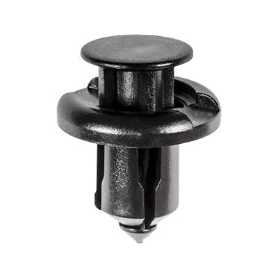 Au-ve-co® AuvecoPak AP19233 Front Bumper Retainer With Drive Pin, System of Measurement: Metric