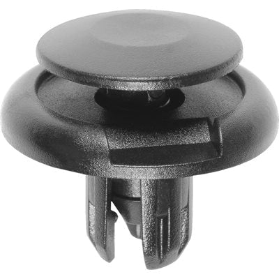 Au-ve-co® AuvecoPak AP19239 Front Fender and Bumper Support Retainer With Drive Pin, System of Measurement: Metric