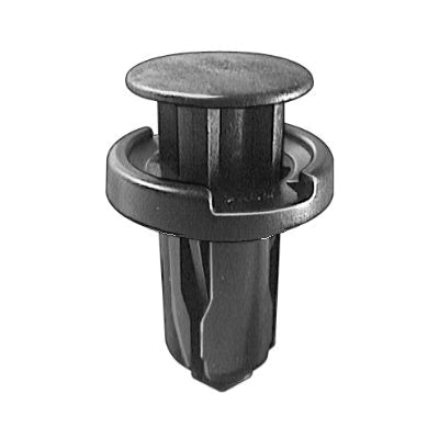 Au-ve-co® AuvecoPak AP19246 Bumper Retainer With Drive Pin, System of Measurement: Metric