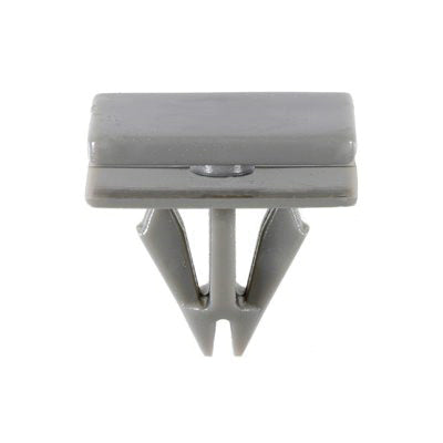 Au-ve-co® AuvecoPak AP19822 Rocker Panel Molding Clip, Nylon, Gray