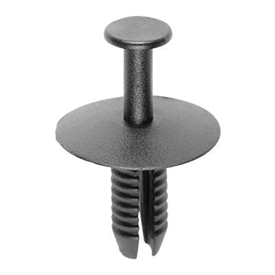 Au-ve-co® AuvecoPak AP20248 Bumper Trim Retainer, System of Measurement: Metric