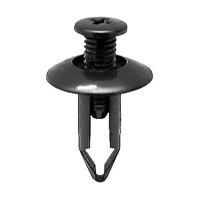 Au-ve-co® AP20348 Screw-Type Retainer, System of Measurement: Metric