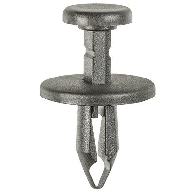 Au-ve-co® AuvecoPak AP20458 Closed End Shield Retainer, System of Measurement: Metric