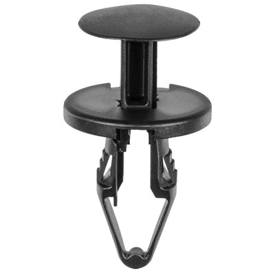 Au-ve-co® AP20889 Closed End Fender Retainer, System of Measurement: Metric