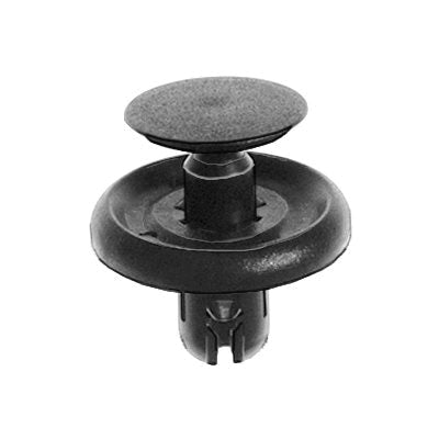 Au-ve-co® AP20955 Engine Under Cover Retainer With Drive Pin, System of Measurement: Metric