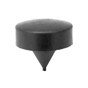 Au-ve-co® AP4233 Bumper, Rubber