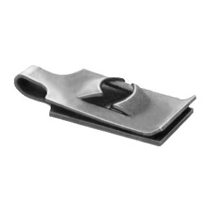 Au-ve-co® AuvecoPak AP5197 Nut, System of Measurement: Imperial, #10 Thread, Phosphate-Coated