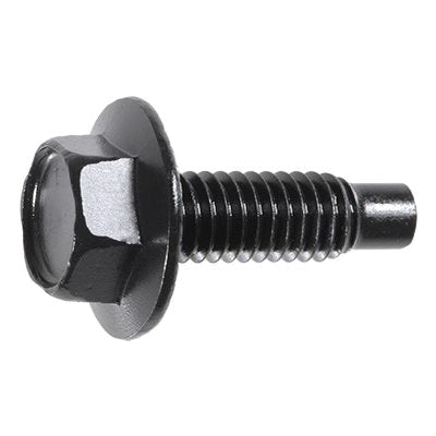 Au-ve-co® AP5711 Spin Lock Bolt, System of Measurement: Imperial, 5/16-18 Thread, 1 in L