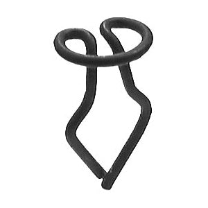 Au-ve-co® AuvecoPak AP808 Trim Panel Fastener, System of Measurement: Imperial, Metal