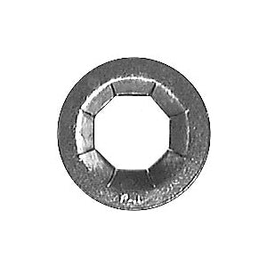 Au-ve-co® AP8869 Retainer, System of Measurement: Imperial