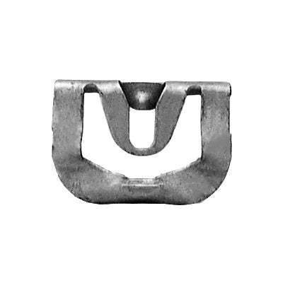 Au-ve-co® AuvecoPak AP9633 Reveal Molding Clip