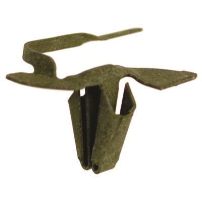 Au-ve-co® AuvecoPak AP9965 Universal Molding Fastener, Metal