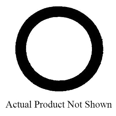 Au-ve-co® 18646 Air Conditioning O-Ring, 3/8 in ID, 1/2 in OD, 0.063 in Thick, Nitrile